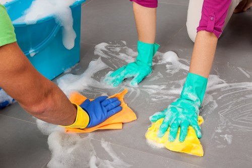 Trusted secure Fulwell Carpet Cleaners payments area