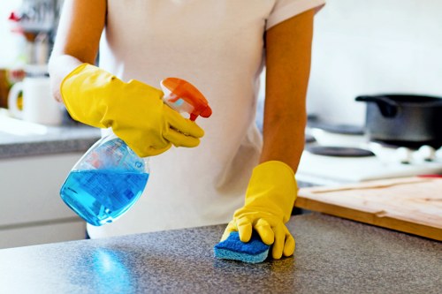 Local carpet cleaning service improving carpets in Fulwell homes and businesses