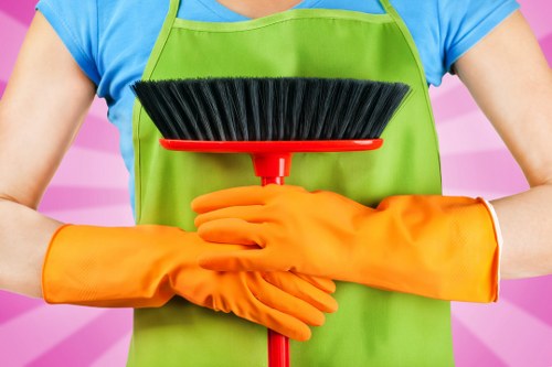 Free quote policy for Fulwell carpet cleaners with transparent estimates