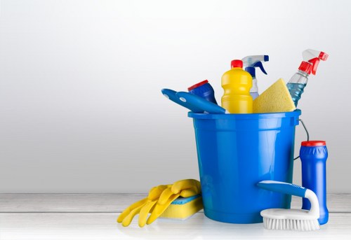 Carpet cleaning complaint process documentation