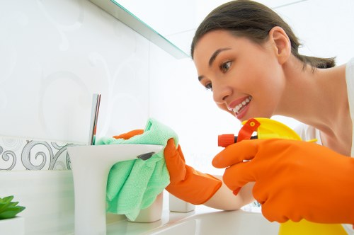 Ongoing accessibility review for Fulwell Carpet Cleaners