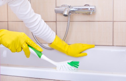 Carpet cleaning for pet stain odour removal in Fulwell