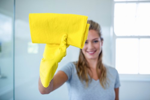 Signs that curtains in Fulwell need professional cleaning