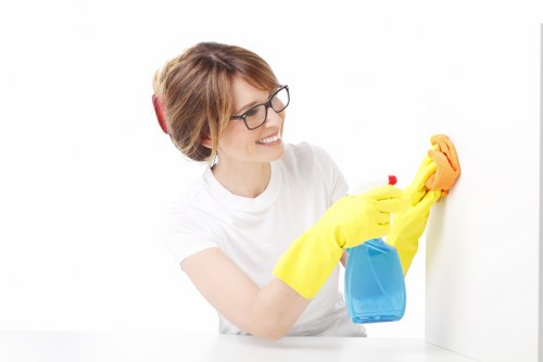 Commitment to zero tolerance and responsible sourcing at Fulwell Carpet Cleaners
