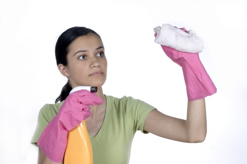 PCI compliant payment security for Fulwell Carpet Cleaners