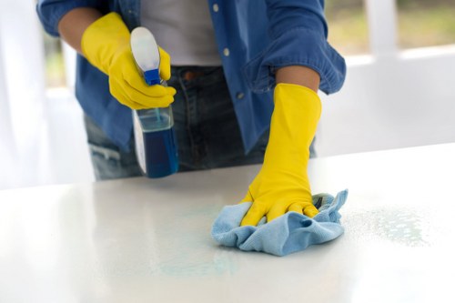 Load-based and cubic-yard pricing for larger carpet cleaning jobs in Fulwell