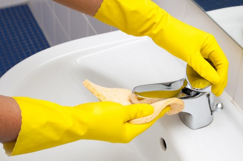 Why DIY curtain cleaning can risk fabric damage in Fulwell